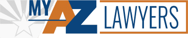 My AZ Lawyers Logo